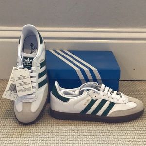 samba og sizing